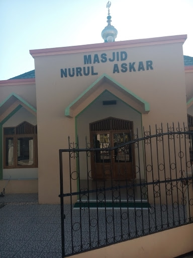 Masjid Nurul Askar