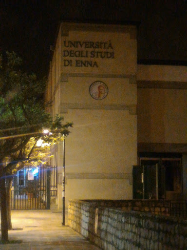 Università degli Studi Di Enna