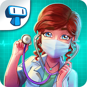 Hospital Dash - Healthcare Time Management Game For PC (Windows & MAC)