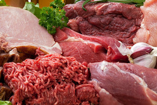 meat supplier