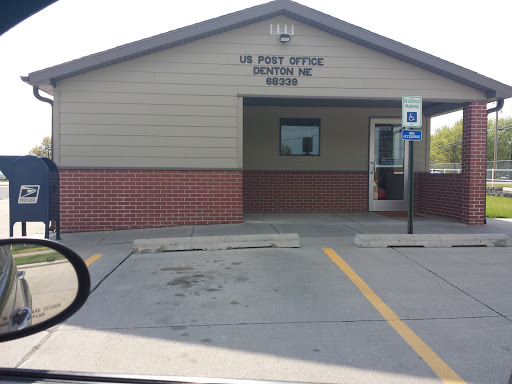 Denton Post Office
