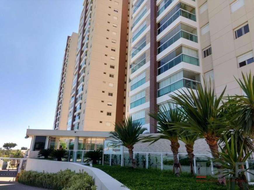 Apartamento para alugar, 113 m² por R$ 6.321,00/mês - Alphaville - Campinas/SP