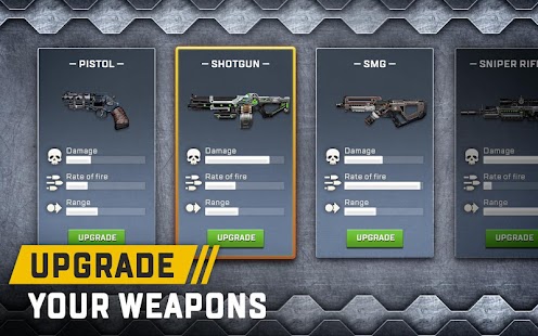 How to mod Arena.io PvP Shooter 1.7 apk for android