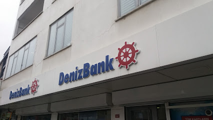 DenizBank Sultanbeyli Şubesi