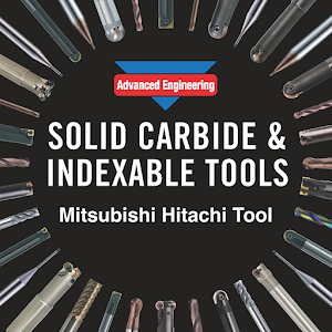 Solid Carbide&Indexable Tools.apk 1.0.9