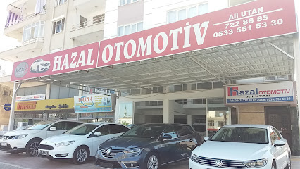 Hazal Otomotiv