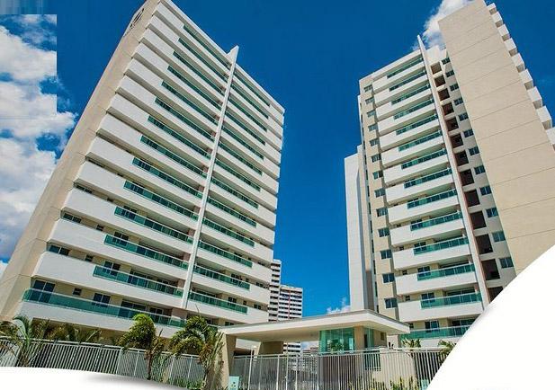 Apartamentos à venda Praia de Iracema