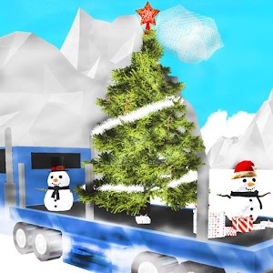 Download Christmas Tree Delivery For PC Windows and Mac