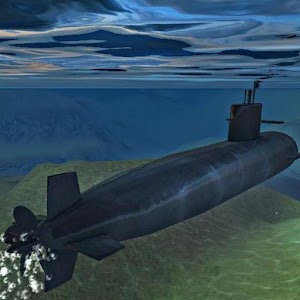 Download Submarine Sim MMO For PC Windows and Mac