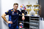 Another chequered flag at Albert Park would see Verstappen equal last year's run of 10 wins from Miami to the Italian Grand Prix and leave rivals dwindling further in the rearview mirror.

