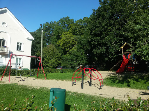 Asula Playground