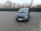 продам авто Chrysler Voyager Voyager II (GS)