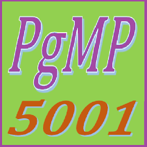 Download 5001 PgMP Questions & Answers For PC Windows and Mac