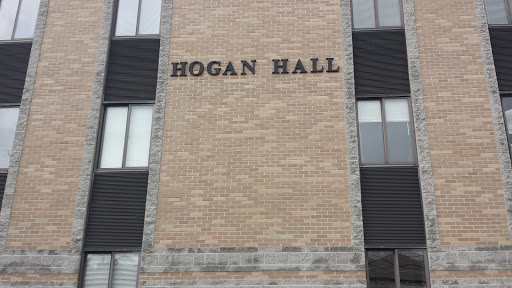 Hogan Hall