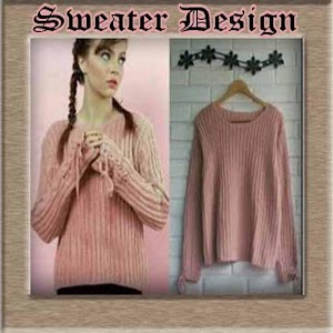Download Sweater Design For PC Windows and Mac