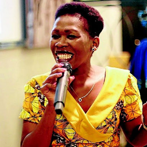 Cindy Mbanjwa