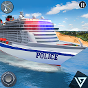 ダウンロード US Police Transport Cruise Ship Driving G をインストールする 最新 APK ダウンローダ