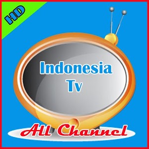 Download Indonesian TV HD For PC Windows and Mac