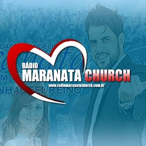 Download Rádio Maranata Church For PC Windows and Mac