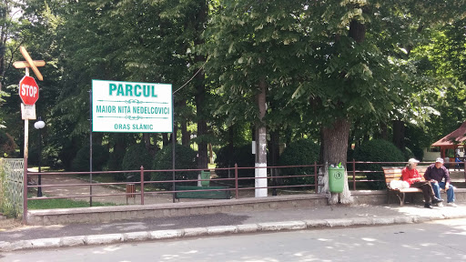 Parcul Nita Nedelcovici