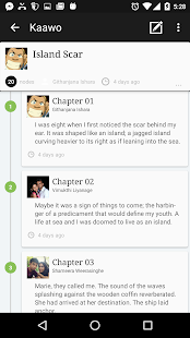 How to download Kaawo (Beta) 1.0 apk for android