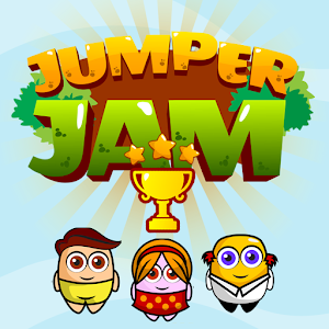 Download Jumper Jam Fun Iceage For PC Windows and Mac