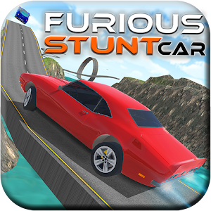 Download Furious Extreme Stunt Car Sim For PC Windows and Mac