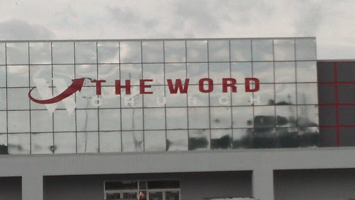 The Word Church