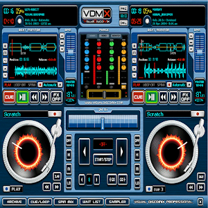 Download DJ Songs Player & Mixer For PC Windows and Mac