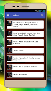 How to install Yandel ft. Wisin - Como Antes 1.0.2 mod apk for bluestacks