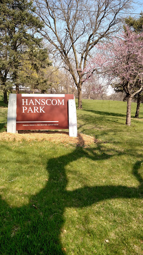 Hanscom Park