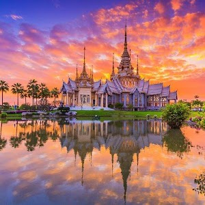 Download Thailand Wallpapers HD For PC Windows and Mac
