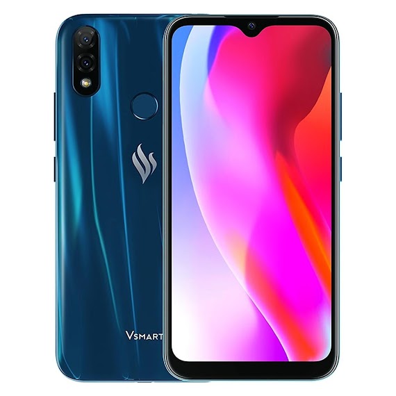 Điện Thoại Vsmart Joy 2+