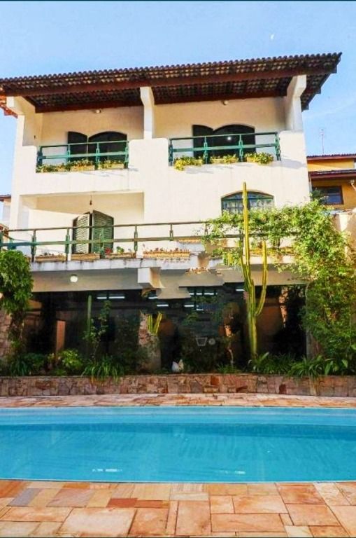 Casa à venda, 480 m² por R$ 2.300.000,00 - Jardim Brasil - Jundiaí/SP