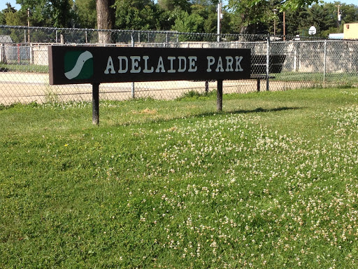 Adelaide Park