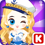 Fashion Judy: Marine Look Apk