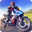 ダウンロード Furious City Moto Bike Racer 4 をインストールする 最新 APK ダウンローダ