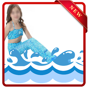 Download Mermaid Costume child ideas For PC Windows and Mac