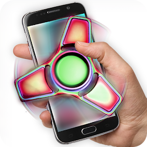Download Hand Spinner Twist Simulator For PC Windows and Mac