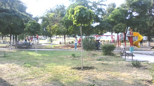 Varketilis Parki