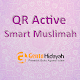 Download QRActive Smart Muslimah For PC Windows and Mac 1.0.0