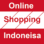 Online Shopping in Indonesia Apk