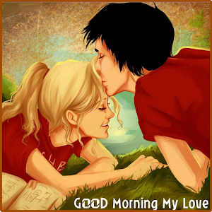 Download Good Morning Wishes For Love For PC Windows and Mac