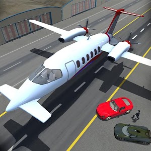 Tycoon Airplane Transport Game – Airport City Sim.apk 1.0.3