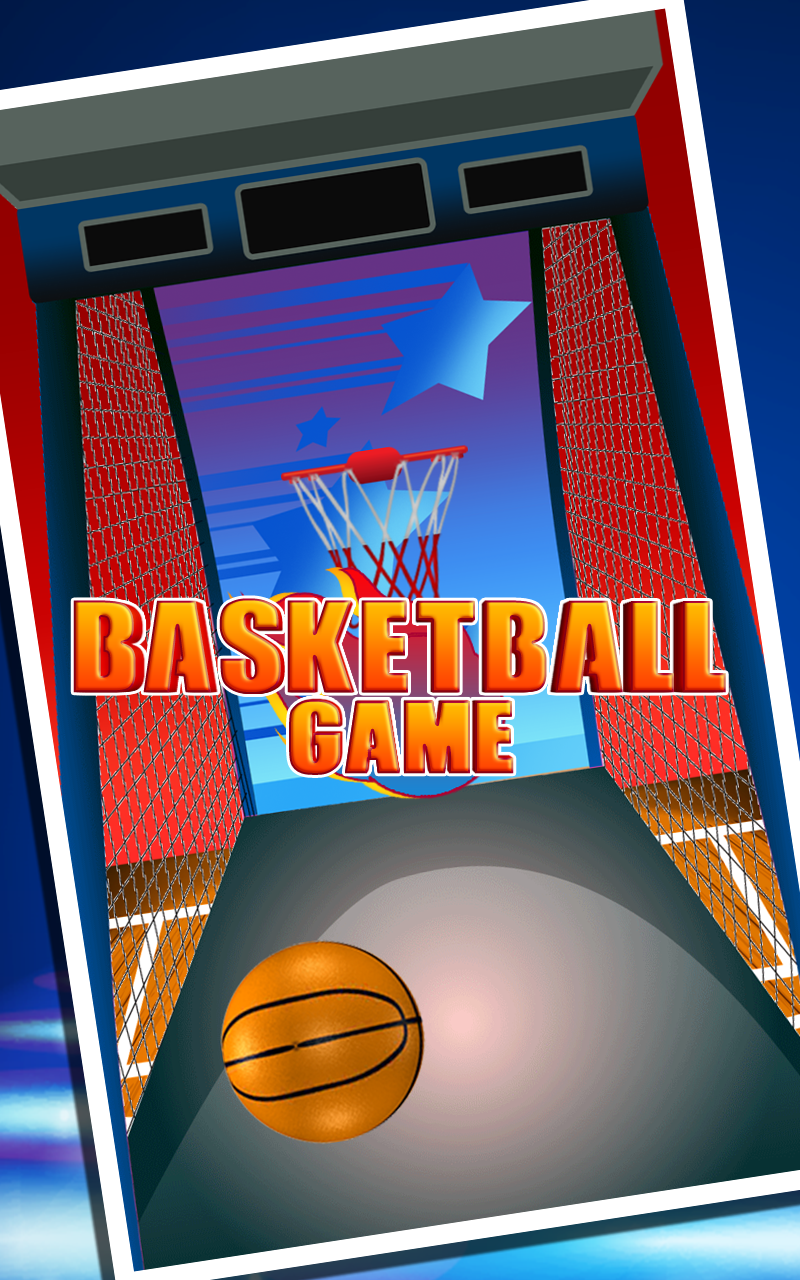 Android application World Basketball Championship screenshort