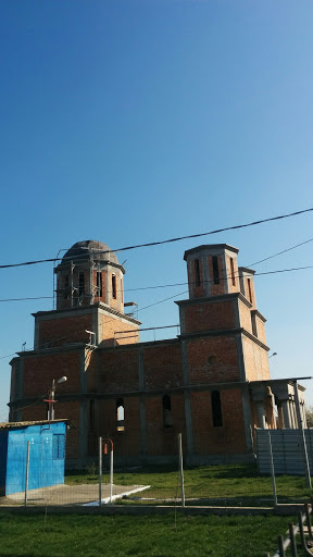 Biserica din Baia