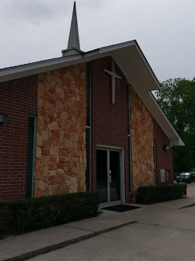 St. Luke Missionary Baptist Church