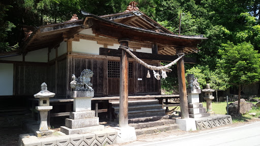 津島神社