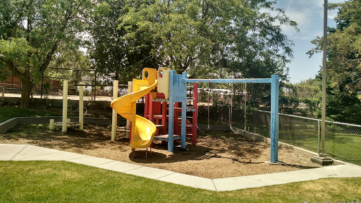 Chapel Park Playground