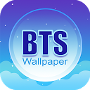 ダウンロード BTS Wallpapers HD - KPOP をインストールする 最新 APK ダウンローダ